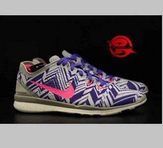 Giày Nike Free TR Fit 5 (001)