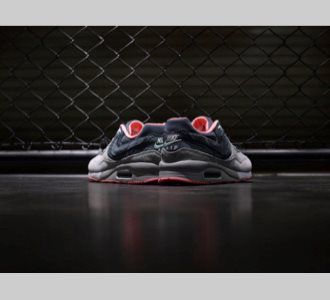 Giày Nike Air Max Light Premium