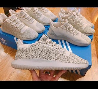 Giày Adidas Tubular Shadow Tan