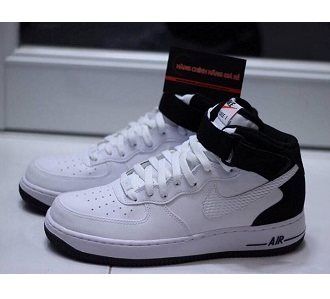 Giày Nike Air Force One Mid