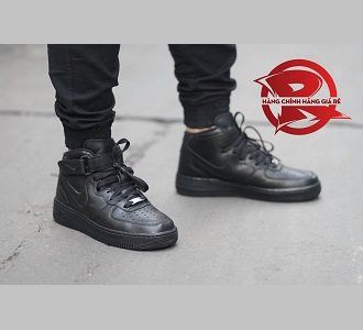 Giày Nike Air Force 1 Mid
