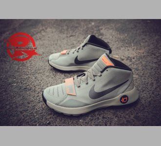 Giày Nike KD Trey 5 (001)