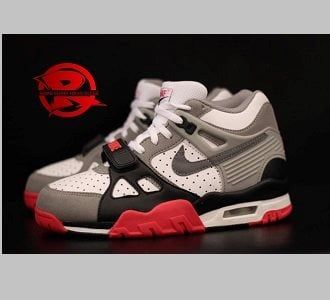 Giày Nike Air Trainer 3 “INFRARED”