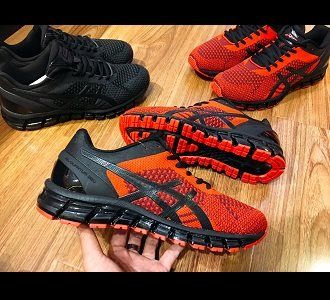 Giày Asics Gel-Quantum 360