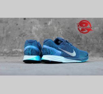 Giày Nike Lunar Glide 7 Flash