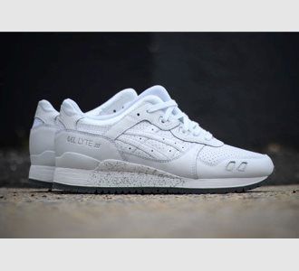Giày Asics Gel Lyte III