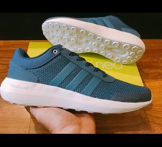 Giày Adidas Cloudfoam Racer