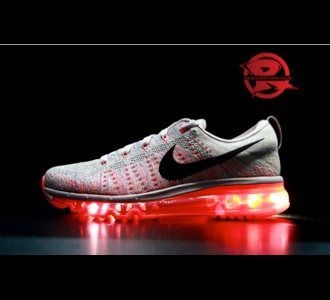 Giày Nike Flyknit Air Max