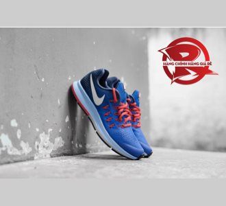 Giày Nike Air Zoom Pegasus 33 Blue