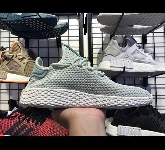 Giày Adidas Tennis HU