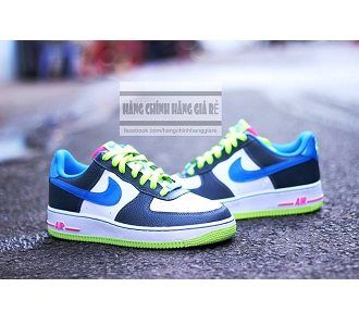 Giày Nike Air Force One Low Wms