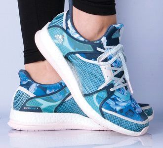 Giày Adidas PureBoost X