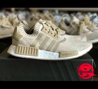 primeknit nmd