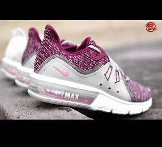 Giày Nike Air Max Sequent