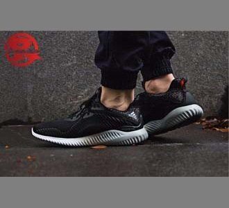 Giày Adidas Alpha Bounce