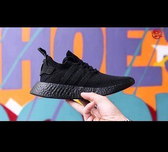 Giày Adidas NMD R2