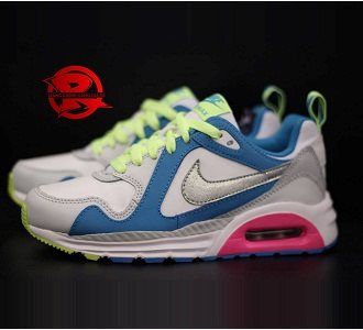 Giày Nike Air Max Trax Womens (Màu 3)