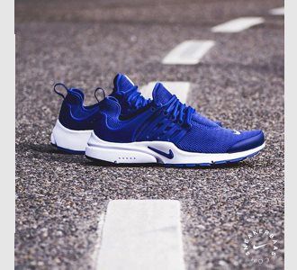 Giày Nike Air Presto Blue