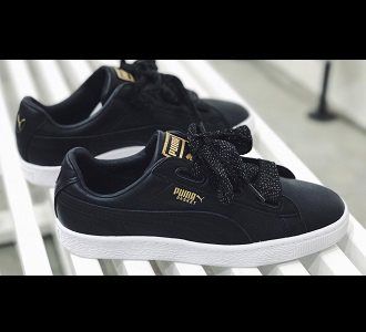 Giày Puma Basket