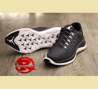 Giày Nike Jordan Flight Flex (Black)