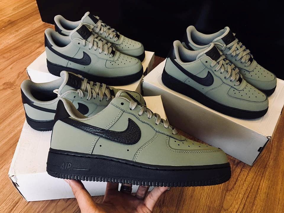 Giày Nike Air Force 1