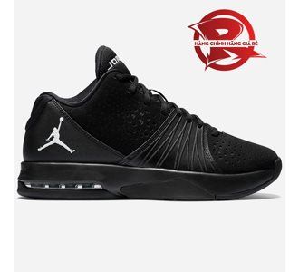 Giày Jordan 5 AM All Black