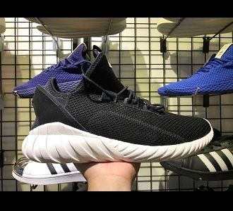 Giày adidas clearance tubular doom sock