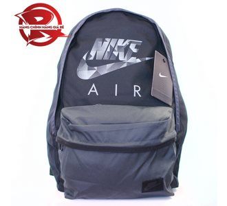 Giày Nike Half Day Backpack Black