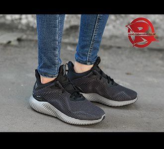 Giày Adidas Alpha Bounce 3M