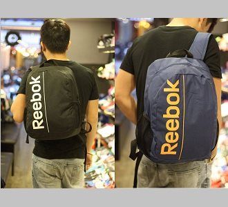 Balo Reebok Chính Hãng