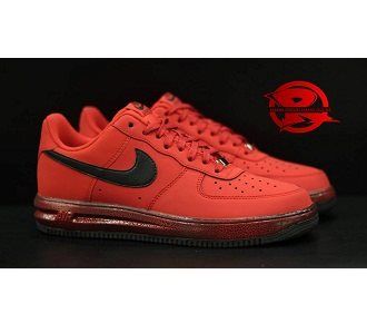 Giày Nike Lunar Force 1(Red)