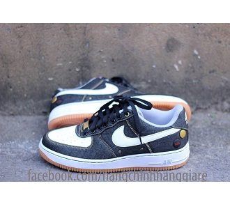 Giày Nike Air Force One Low '07