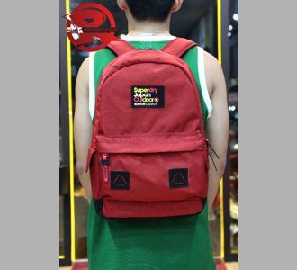 Giày Superdry Montana Backpack (001)