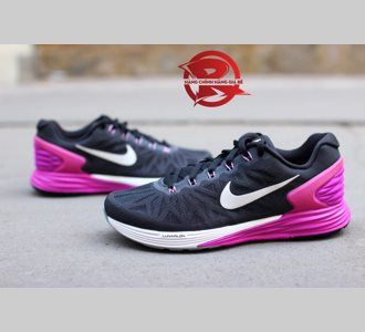 Giày Nike Lunar Glide 6
