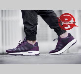 Giày Adidas NEO Cloudfoam 2016 chính hãng – Hàng Chính Hãng Giá Rẻ