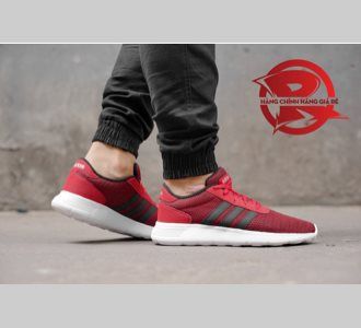 Giày Adidas NEO Lite Racer 2016 Red/Black