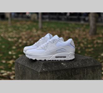 Nike Air Max 90 Damen Bronze not in tune.de