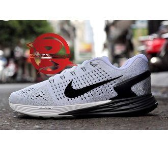 Giày Nike LunarGlide 7 Flyknit