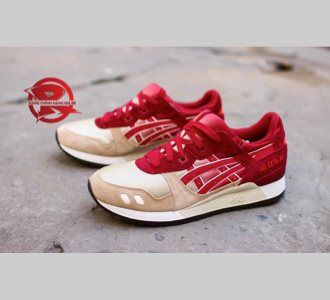 Giày Asics Gel Lyte III