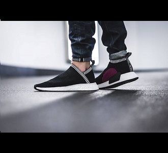 Giày Adidas NMD City Sock 2