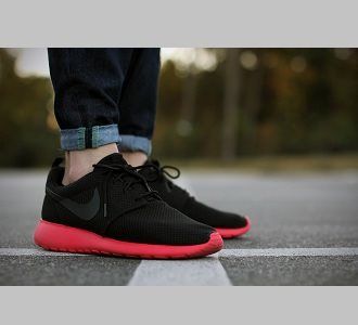 Giày Nike Roshe Run