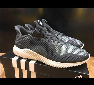 Giày Adidas Alpha Bounce EM