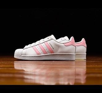 Giày Adidas Superstar Foundation