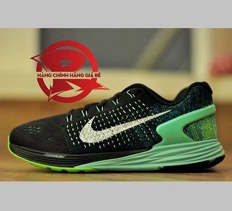 Giày Nike LunarGlide 7 Flyknit