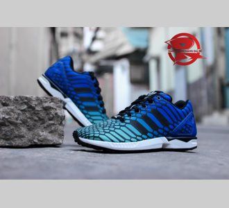 Giày Adidas Originals ZX Flux XENO