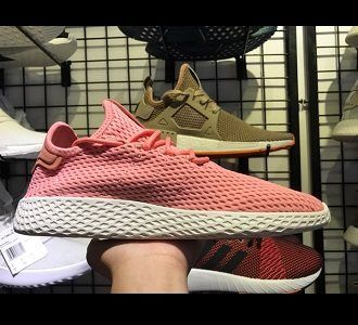 Giày Adidas Tennis HU