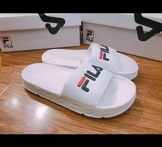 Dép Fila Slides