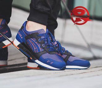 Giày Asics Gel Lyte III