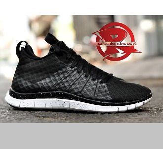 Giày Nike Free 3.0 Hypervenom Mid