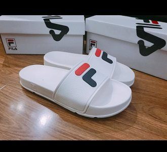 Dép Fila Slides